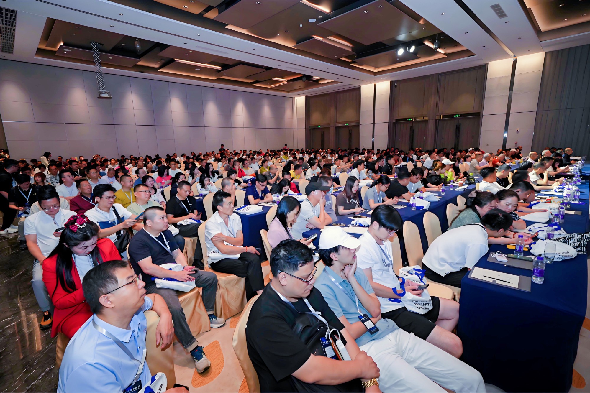 2026年深圳交易技术峰会