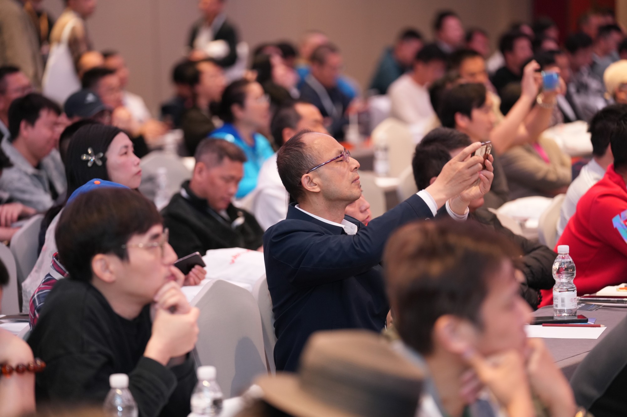 WeTrade2026广州交易技术峰会广州站