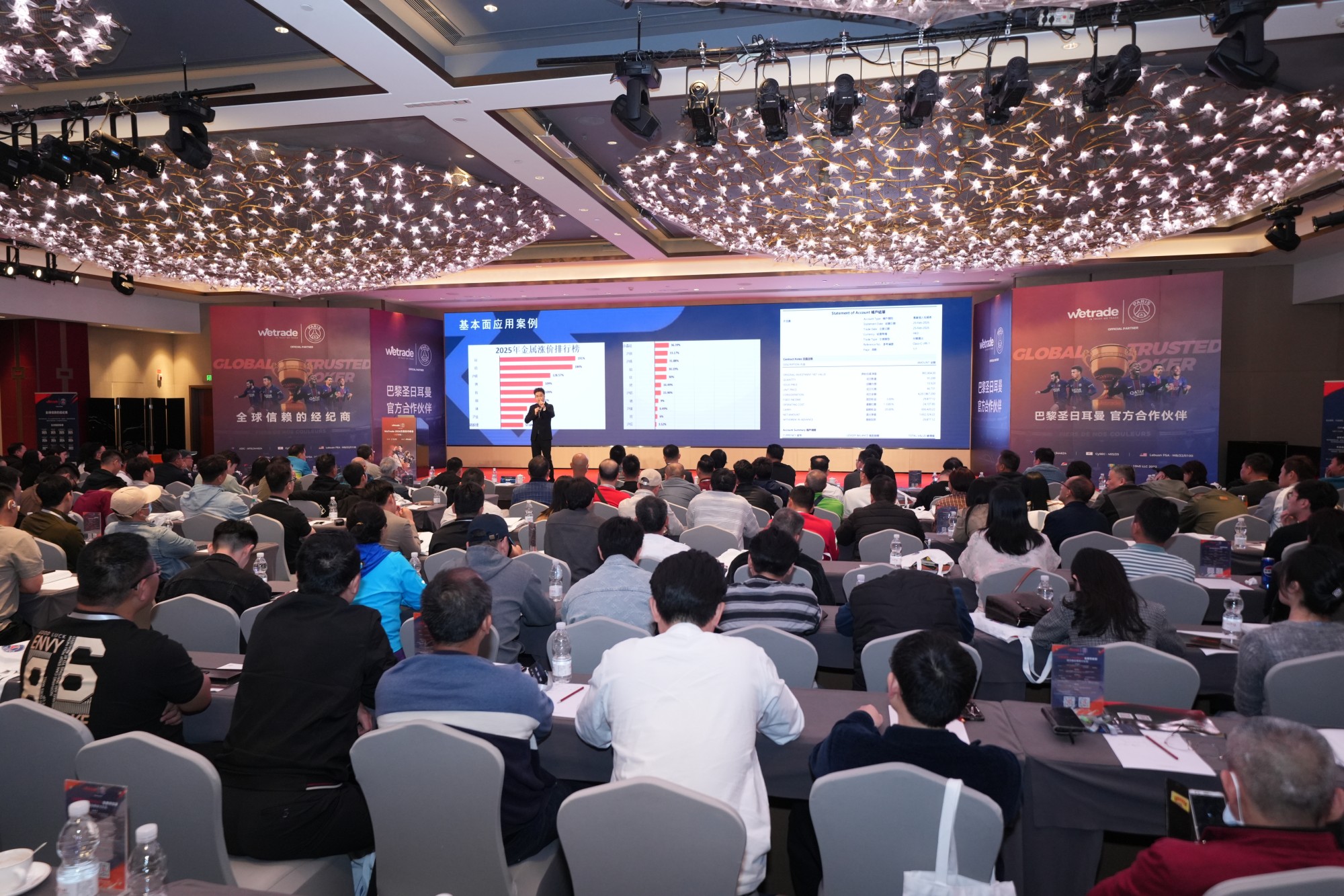 WeTrade2026广州交易技术峰会广州站