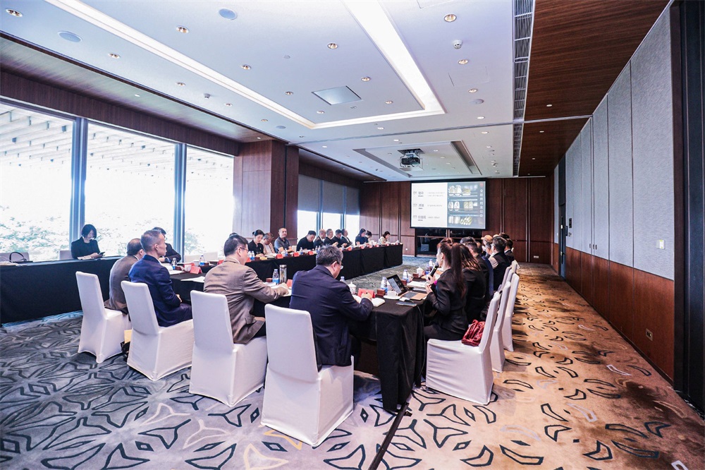 2023第二十六届中国烘焙展览会