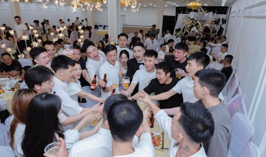 企业周年庆典活动策划完全指南：从主题设计到执行落地的全流程解决方案
