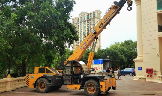 专业活动设备租赁哪家比较好？2024年庆典服务商对比评测指南