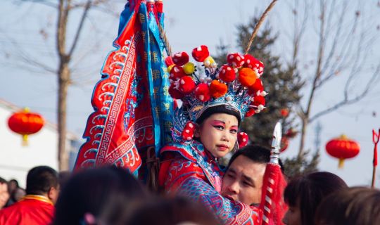 礼仪庆典策划经营范围全解析：专业活动策划公司服务项目详细清单
