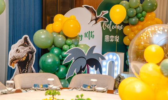 周年活动庆典策划完整指南：从主题设计到现场执行的全流程解决方案