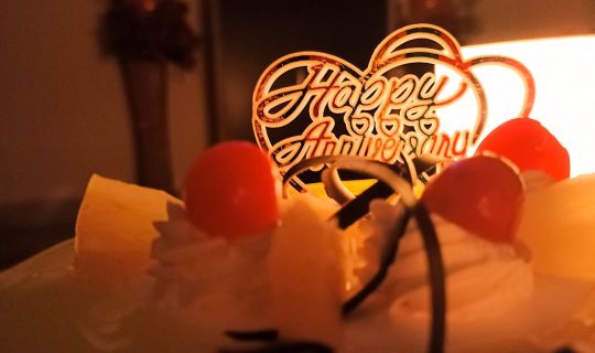 公司周年庆典祝福语大全：100+创意文案模板让庆典更有温度